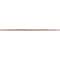 Ekena Millwork Elizabeth Wood Fretwork Pierced Ceiling Medallion, Cherry, 22"W x 11"H x 6"IW x 10 3/8"IH x 3/8"T CMWP22X11X0375EBCH - alternate 4